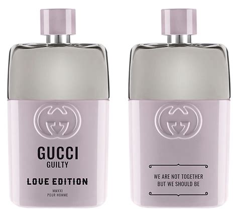 gucci guilty love edition shoppers drug mart|Gucci Guilty Absolute Eau de Parfum .